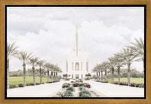 Load image into Gallery viewer, Sweet is The Work Gilbert Arizona Temple
