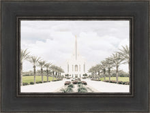 Load image into Gallery viewer, Sweet is The Work Gilbert Arizona Temple
