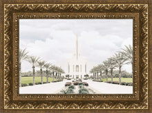Load image into Gallery viewer, Sweet is The Work Gilbert Arizona Temple
