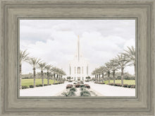 Load image into Gallery viewer, Sweet is The Work Gilbert Arizona Temple
