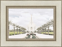 Load image into Gallery viewer, Sweet is The Work Gilbert Arizona Temple

