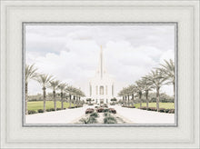 Load image into Gallery viewer, Sweet is The Work Gilbert Arizona Temple
