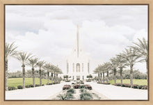 Load image into Gallery viewer, Sweet is The Work Gilbert Arizona Temple
