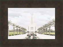 Load image into Gallery viewer, Sweet is The Work Gilbert Arizona Temple
