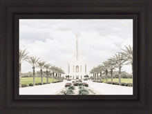 Load image into Gallery viewer, Sweet is The Work Gilbert Arizona Temple
