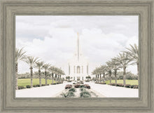 Load image into Gallery viewer, Sweet is The Work Gilbert Arizona Temple
