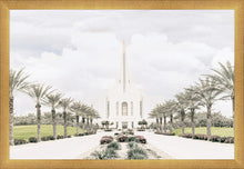 Load image into Gallery viewer, Sweet is The Work Gilbert Arizona Temple
