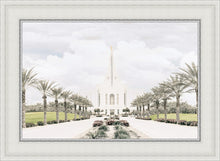 Load image into Gallery viewer, Sweet is The Work Gilbert Arizona Temple
