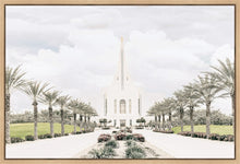 Load image into Gallery viewer, Sweet is The Work Gilbert Arizona Temple
