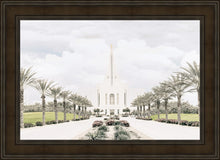 Load image into Gallery viewer, Sweet is The Work Gilbert Arizona Temple
