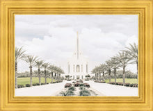 Load image into Gallery viewer, Sweet is The Work Gilbert Arizona Temple
