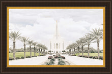 Load image into Gallery viewer, Sweet is The Work Gilbert Arizona Temple
