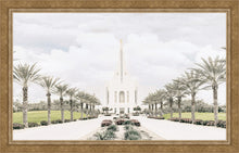 Load image into Gallery viewer, Sweet is The Work Gilbert Arizona Temple
