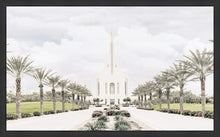 Load image into Gallery viewer, Sweet is The Work Gilbert Arizona Temple
