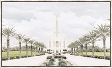 Load image into Gallery viewer, Sweet is The Work Gilbert Arizona Temple
