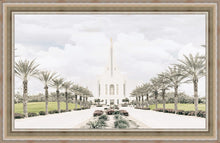 Load image into Gallery viewer, Sweet is The Work Gilbert Arizona Temple
