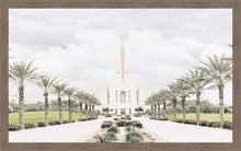Load image into Gallery viewer, Sweet is The Work Gilbert Arizona Temple

