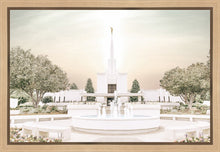 Load image into Gallery viewer, Sweet is The Work Denver Colorado Temple
