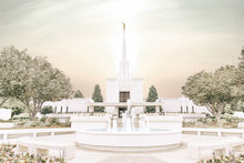 Load image into Gallery viewer, Sweet is The Work Denver Colorado Temple
