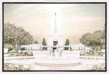 Load image into Gallery viewer, Sweet is The Work Denver Colorado Temple

