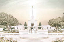 Load image into Gallery viewer, Sweet is The Work Denver Colorado Temple
