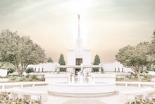 Load image into Gallery viewer, Sweet is The Work Denver Colorado Temple
