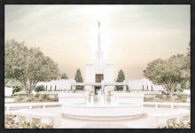 Load image into Gallery viewer, Sweet is The Work Denver Colorado Temple
