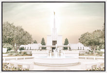 Load image into Gallery viewer, Sweet is The Work Denver Colorado Temple
