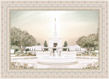 Load image into Gallery viewer, Sweet is The Work Denver Colorado Temple
