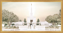 Load image into Gallery viewer, Sweet is The Work Denver Colorado Temple
