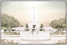 Load image into Gallery viewer, Sweet is The Work Denver Colorado Temple
