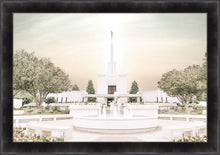 Load image into Gallery viewer, Sweet is The Work Denver Colorado Temple
