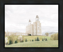 Load image into Gallery viewer, Sweet is The Work Manti Utah Temple
