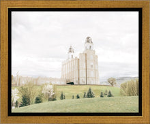Load image into Gallery viewer, Sweet is The Work Manti Utah Temple
