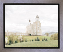 Load image into Gallery viewer, Sweet is The Work Manti Utah Temple
