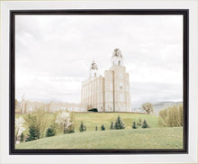 Load image into Gallery viewer, Sweet is The Work Manti Utah Temple
