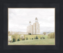 Load image into Gallery viewer, Sweet is The Work Manti Utah Temple
