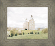 Load image into Gallery viewer, Sweet is The Work Manti Utah Temple
