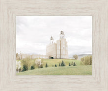 Load image into Gallery viewer, Sweet is The Work Manti Utah Temple
