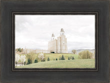 Load image into Gallery viewer, Sweet is The Work Manti Utah Temple
