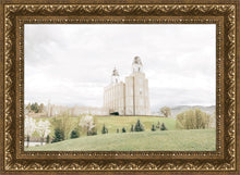 Load image into Gallery viewer, Sweet is The Work Manti Utah Temple
