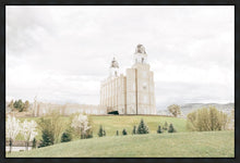Load image into Gallery viewer, Sweet is The Work Manti Utah Temple
