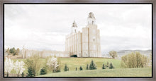 Load image into Gallery viewer, Sweet is The Work Manti Utah Temple
