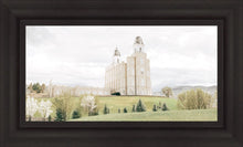 Load image into Gallery viewer, Sweet is The Work Manti Utah Temple
