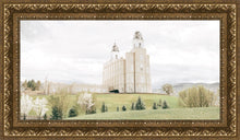 Load image into Gallery viewer, Sweet is The Work Manti Utah Temple
