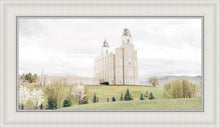 Load image into Gallery viewer, Sweet is The Work Manti Utah Temple
