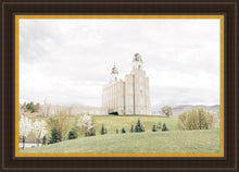Load image into Gallery viewer, Sweet is The Work Manti Utah Temple
