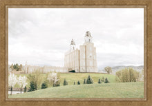 Load image into Gallery viewer, Sweet is The Work Manti Utah Temple
