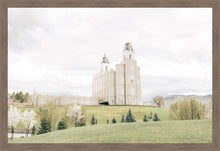 Load image into Gallery viewer, Sweet is The Work Manti Utah Temple
