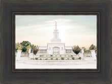 Load image into Gallery viewer, Sweet is The Work Columbia River Washington Temple
